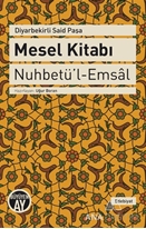 Mesel Kitabı / Diyarbekirli Said Paşa