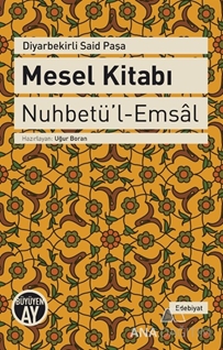 Mesel Kitabı / Diyarbekirli Said Paşa