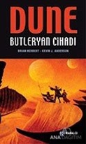 Dune - Butleryan Cihadı