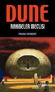 Dune - Rahibeler Meclisi