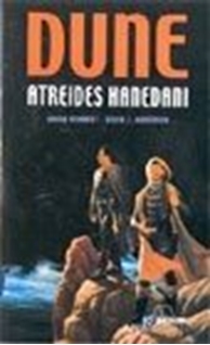 Dune Atreides Hanedanı