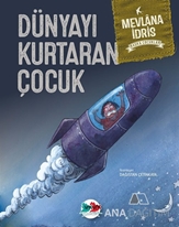 Dünyayı Kurtaran Çocuk