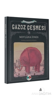 Gazoz Çeşmesi