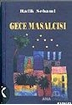 Gece Masalcısı