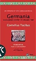 Germania Halklarının Kökeni ve Yerleşim Yeri
