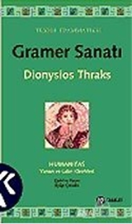 Gramer Sanatı