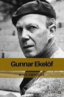 Gunnar Ekelöf