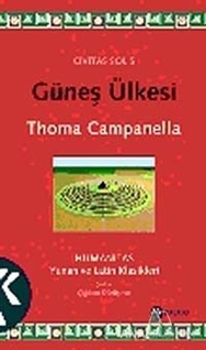 Güneş Ülkesi - Civitas Solis