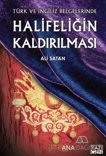 Halifeliğin Kaldırılması