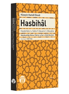 Hasbihal