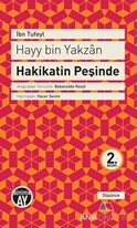 Hayy bin Yakzan Hakikatin Peşinde