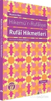 Hikemü'r-Rufaiyye Rufai Hikmetleri