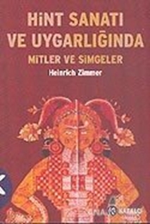 Hint Sanatı ve Uygarlığında Mitler ve Simgeler