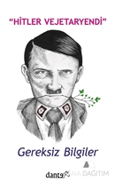 Hitler Vejeteryandı