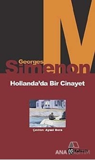 Hollanda'da Bir Cinayet