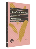 Hz. İsa'ya Açık Mektup