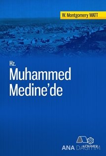 Hz. Muhammed Medine'de