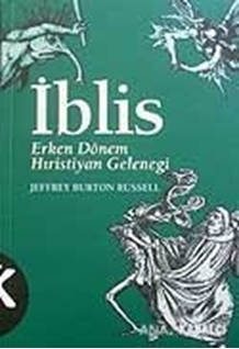 İblis Erken Dönem Hıristiyan Geleneği