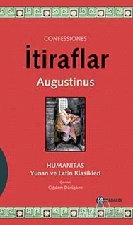 İtiraflar (Latince / Türkçe)