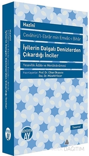 İyilerin Dalgalı Denizlerden Çıkardığı İnciler