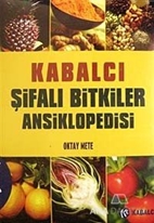 Kabalcı Şifalı Bitkiler Ansiklopedisi