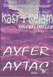 Kasr-ı Kelam