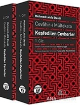 Keşfedilen Cevherler (2 Cilt Takım)