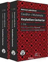 Keşfedilen Cevherler (2 Cilt Takım)