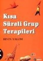 Kısa Süreli Grup Terapileri