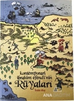 Kontemporari İbrahim Efendi'nin Rüyaları