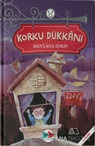 Korku Dükkanı