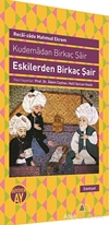 Kudemadan Birkaç Şair - Eskilerden Birkaç Şair