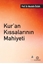 Kur'an Kıssalarının Mahiyeti