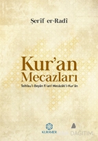 Kur'an Mecazları