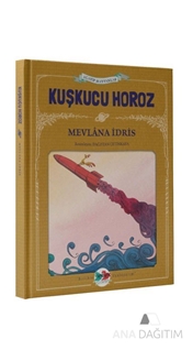 Kuşkucu Horoz