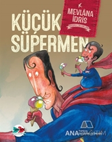 Küçük Süpermen