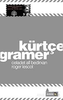 Kürtçe Gramer