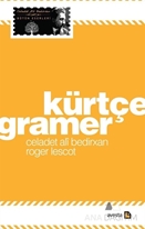 Kürtçe Gramer