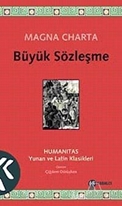 Magna Charta - Büyük Sözleşme