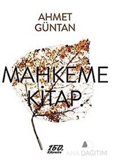 Mahkeme Kitap.