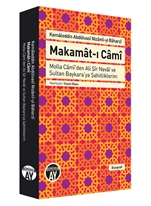 Makamat-ı Cami