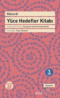 Yüce Hedefler Kitabı