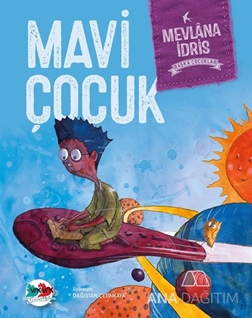 Mavi Çocuk