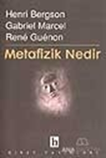 Metafizik Nedir?