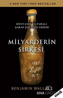 Milyarderin Sirkesi