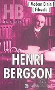 Modern Dinin Filozofu Henri Bergson