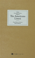 Müzik Kutusunun Parıltısı Eşliğinde The Americans Listesi