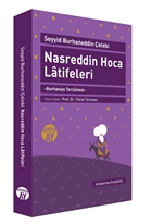 Nasreddin Hoca Latifeleri