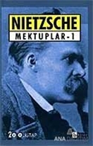 Nietzsche Mektuplar 1