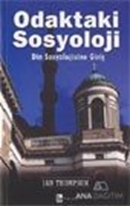 Odaktaki Sosyoloji Din Sosyolojisine Giriş